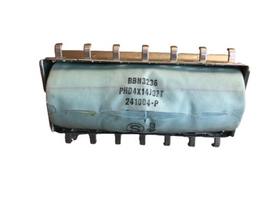 Honda jazz ii подушка подушка безпеки пасажира 77850-saa фото №1