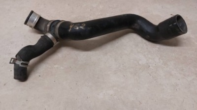 Mercedes r-klasa w251 дополнительная насос wody шланги комплект a2118350028 фото №1