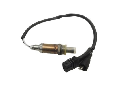 Датчик лямбда-зонд audi a6 048906265 фото №1