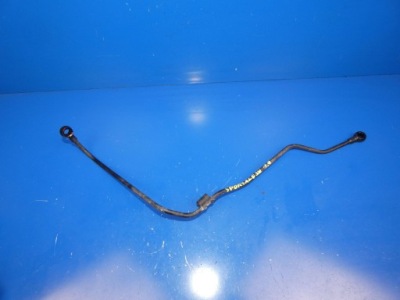 Kia sportage iv tucson 3 i40 optima 1.7 crdi труба шланг масла фото №1