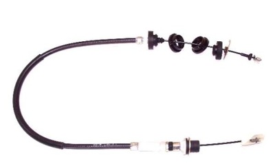 CABLE CONJUNTO DE EMBRAGUE FIAT SCUDO ULYSSE 1,9 TD 95- EXPERT  