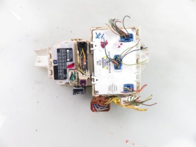 BSI FIAT SEDICI 2.0 D 3677055L20