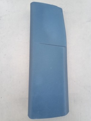 Защита стойка среднего l bmw оригинальный номер 6979847 фото №1