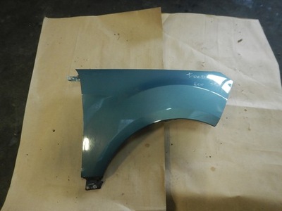 Крила перед правий ford eco sport фото №1