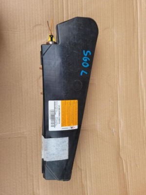 Подушка сидіння ліва volvo s60 ii 31263110 2011- фото №1