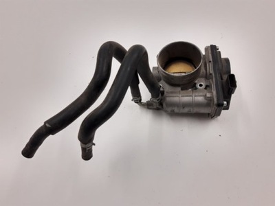 Renault koleos 2.5 16v бензин дроссельная заслонка фото №1