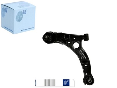 Важіль підвіска перед l hyundai matrix 1.5d 1.6 фото №1