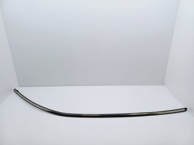 Молдинг скло лівий перед jaguar s-type nr156 фото №1