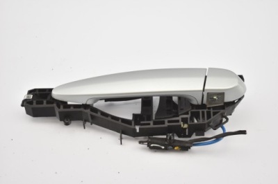 Ручка двері лівий задній led bmw 4 f36 a83 14- фото №1