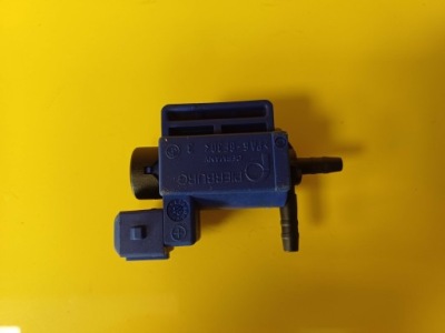 Клапан вакууму opel vectra b 90573434 nr654 фото №1