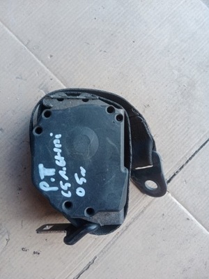 Pas безопасности правый задняя citroen c5 ii фото №1