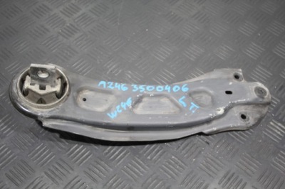 Важіль лівий задній b-klasa w246 рестайлінг  amg a2463500406 фото №1