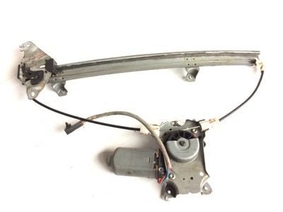 Механізм підйому скло nissan primera перед права 400439b rockwel фото №1