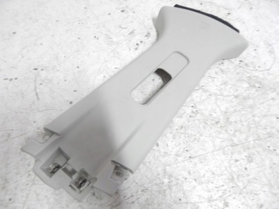 Пластик стійка правий mazda 3 bm 13-18 фото №1