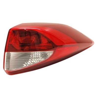 Лампа задняя правая hyundai tucson 2015-2018 фото №1