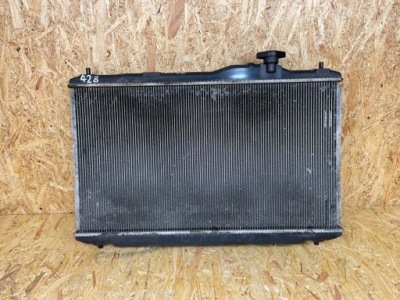 Радиатор wody honda civic ix mf222000-8600 2012- фото №1
