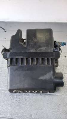 Корпус фильтра воздуха toyota yaris фото №1