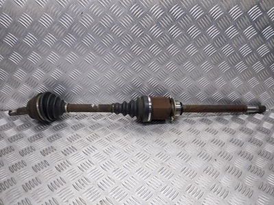 Привідний вал права передня alfa romeo gt 1.9 jtd фото №1