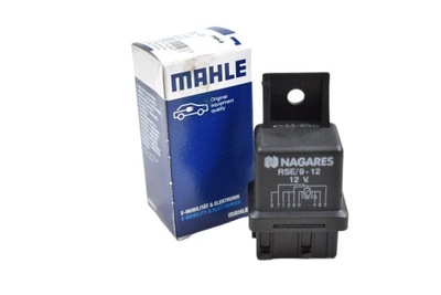 Реле 9627326180 фото №1