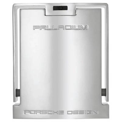 PORSCHE DESIGN Palladium For Men EDT woda toaletowa 50ml