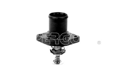 ORIGINAL IMPERIUM TERMOSTATO LÍQUIDO REFRIGERANTE CITROEN C4 C4 GRAND  