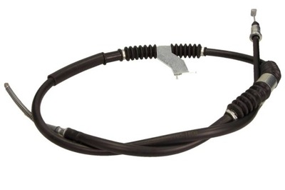 MAXGEAR CABLE DE FRENADO RECZ. CHEVROLET T. LACETTI/NUBIRA 05- DERECHO  