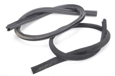 Mclaren 650s прокладка дверь правый перед фото №1