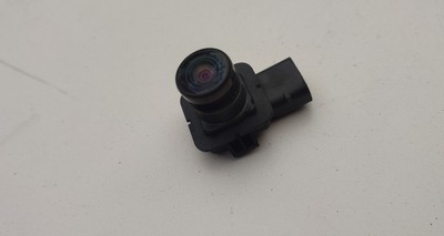 Kuga mk2 lift камера заднього виду задня задня фото №1