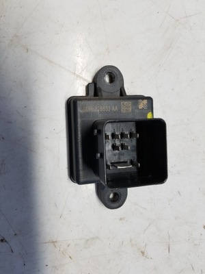 Ford ranger iv v 2021 модуль реле свічка фото №1