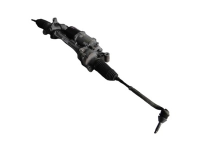 MERCEDES C CLASS W205 205 STEERING RACK ELECTRICAL AMG  