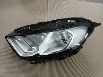 Ford ecosport lift 19-23 лампа левый перед full led фото №1