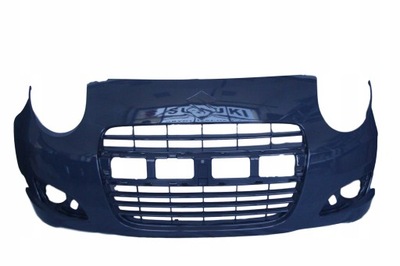 Suzuki alto 2009 - 2014 бампер перед фото №1