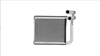 Обігрівач hyundai i20 2014- фото №1