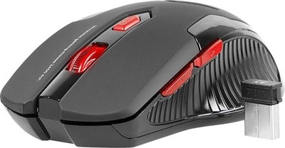 Mysz TRACER Gamezone Airman RF NANO