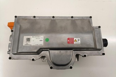 Инвертор audi q5 8r 80a915253d 2.0l 2020 фото №1