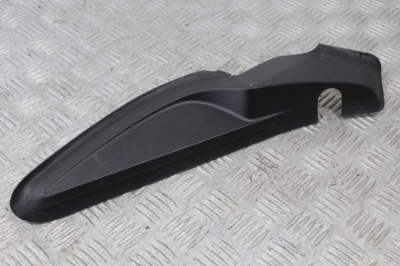 Защита правый задняя peugeot 2008 ii 2 9828837680 фото №1