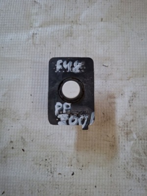 Bmw x1 f48 датчик pdc перед alpinweiss фото №1