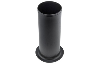 Защита амортизатора задняя l=p do mitsubishi outlander i 2.0 2.4 hdd фото №1