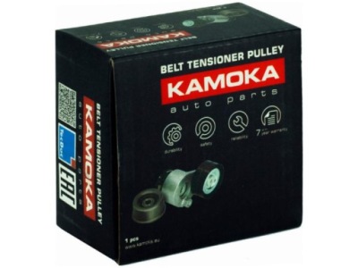 GALET COURROIE CUNÉIFORME KAMOKA R0077 