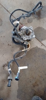 PUMP HIGH PRESSURE FUEL PUMP CR BMW E84 X1 2.0D N47 8510865  