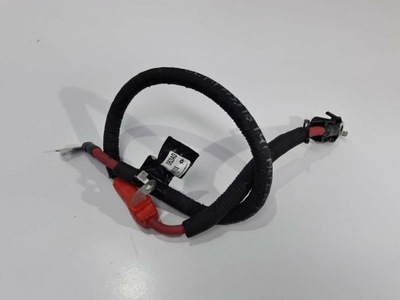 Jeep compass ii 2018 1.4 i шланг генератора фото №1