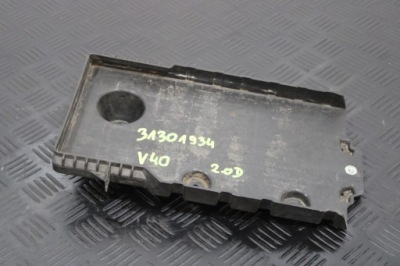 Основа акумулятор 31301934 volvo v40 2 2 cross country фото №1