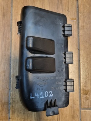 Mercedes w245 захист заглушка кришка a1696940133 фото №1