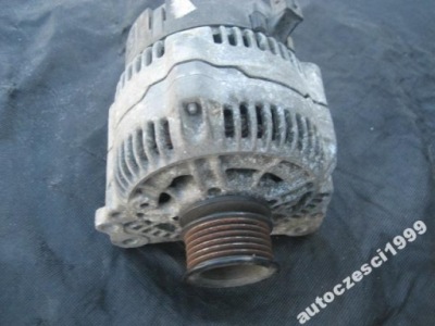 Генератор bosch 023903023 audi vw seat 70 a фото №1