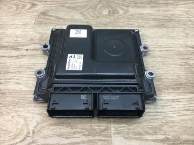 Volvo s90 бортовой компьютер двигателя 31459913 фото №1