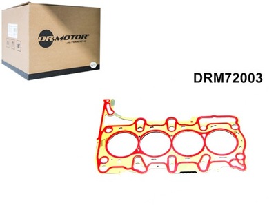 FORRO PARA CULATA DE CILINDROS 1.48MM HONDA DR.MOTOR AUTOMOTIVE  