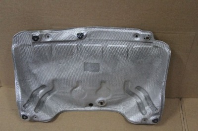 Захист підвіска задня vw atlas 3qf825711c фото №1