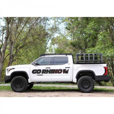 MALETERO CAJA GO RHINO DODGE RAM 1500 DT 19-PRESENT  