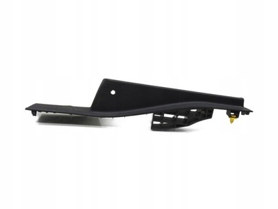 Молдинг накладка порог правый задняя ford s-max mk1 фото №1