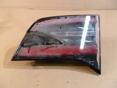 Tesla model x лампа задняя правая 1034337 фото №1